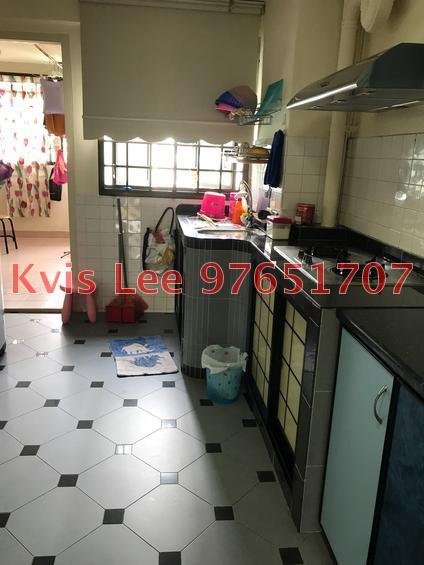 Blk 205 Toa Payoh North (Toa Payoh), HDB 3 Rooms #149404912